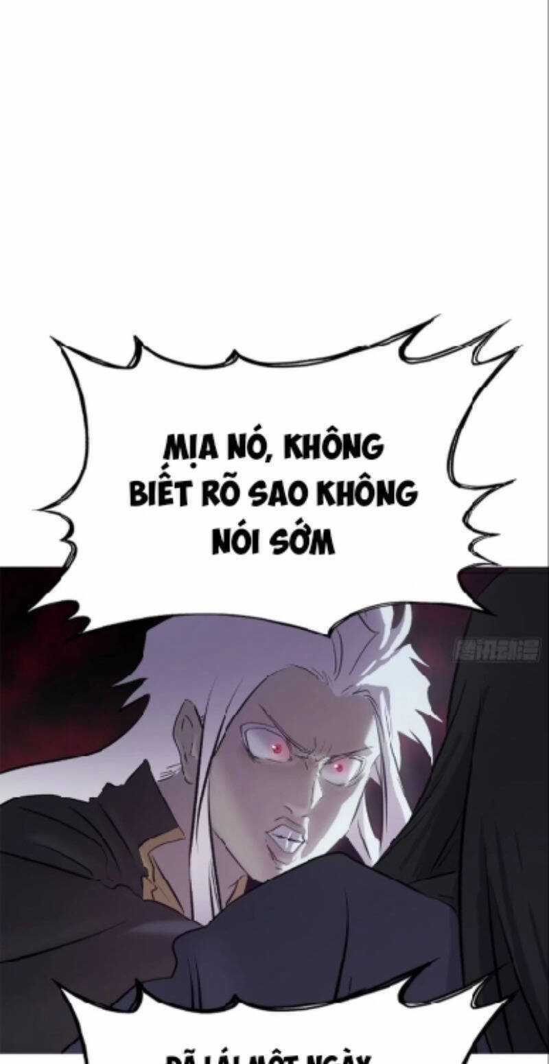 Phong Yêu Vấn Đạo Chapter 45 trang 25