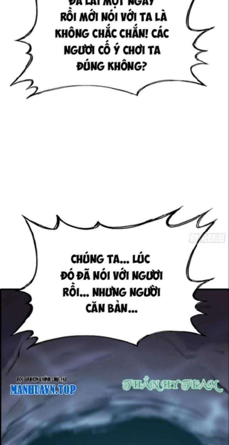 Phong Yêu Vấn Đạo Chapter 45 trang 26