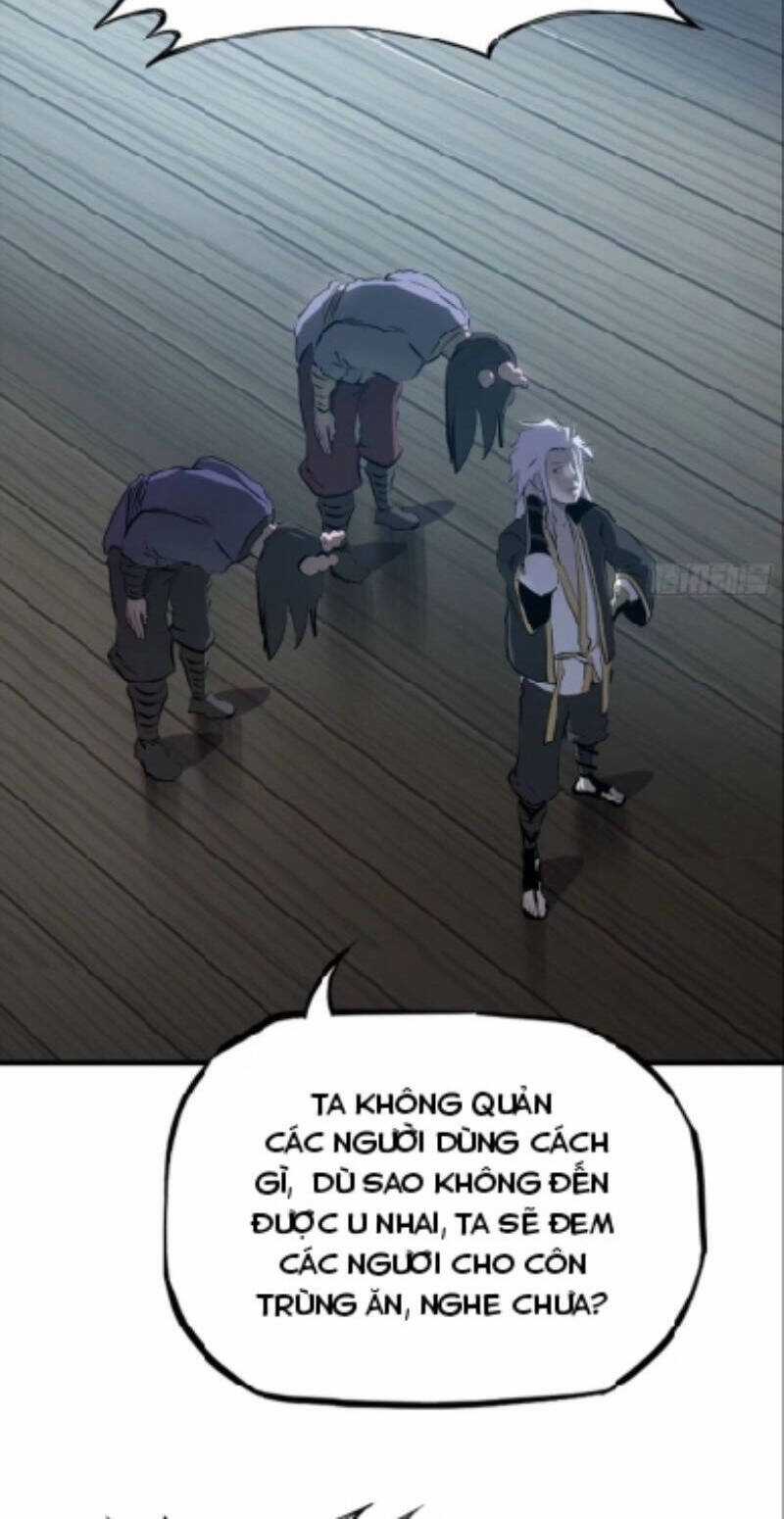 Phong Yêu Vấn Đạo Chapter 45 trang 28