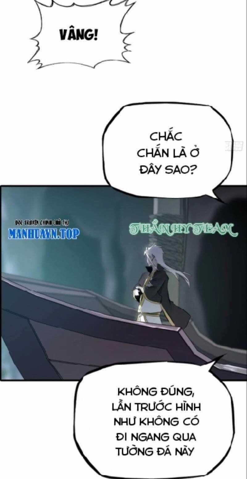 Phong Yêu Vấn Đạo Chapter 45 trang 29