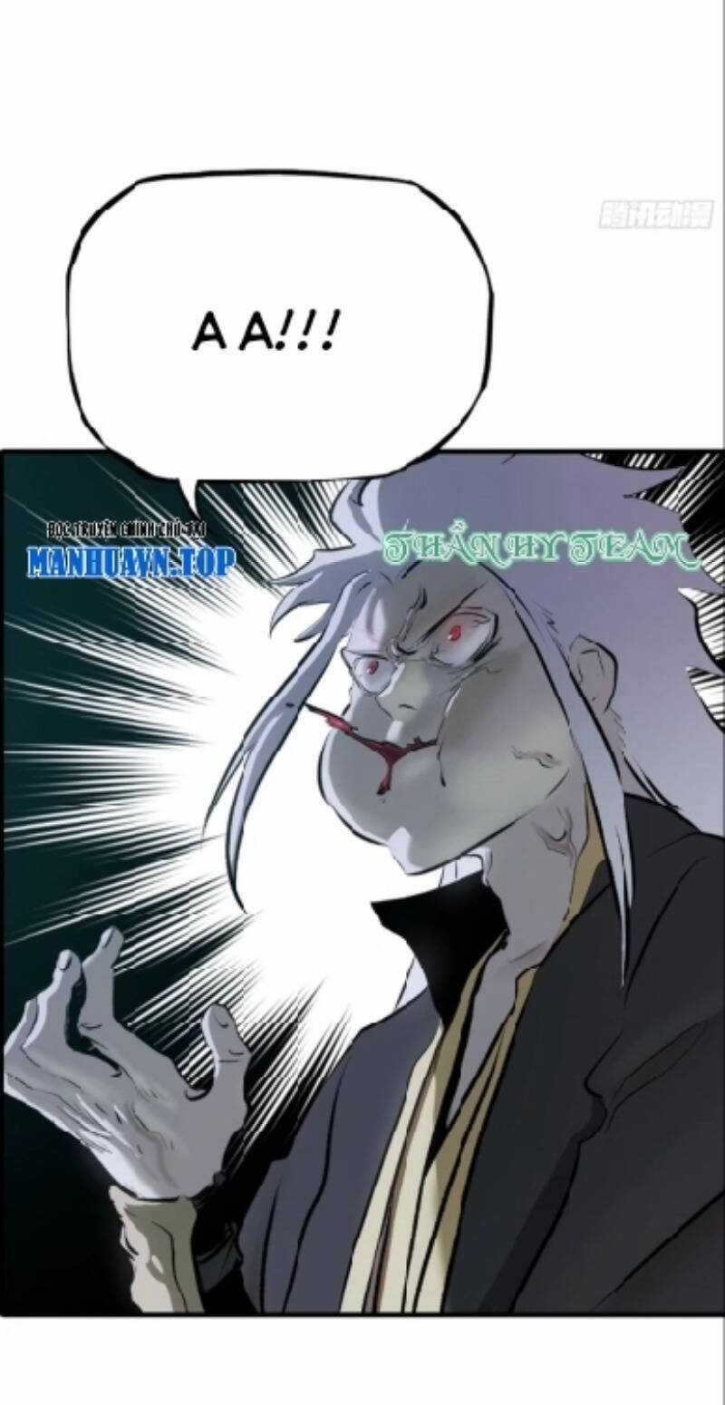 Phong Yêu Vấn Đạo Chapter 45 trang 31