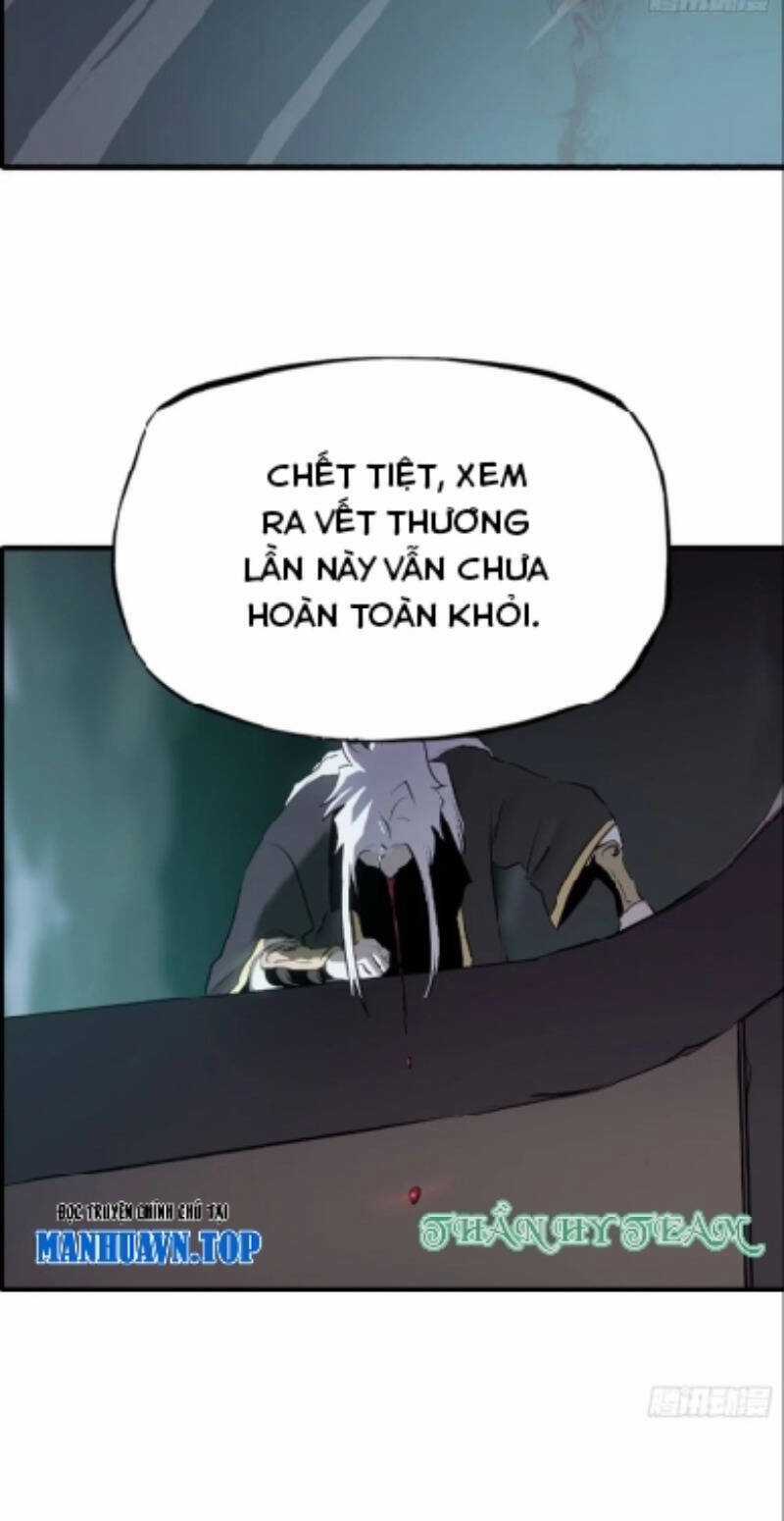 Phong Yêu Vấn Đạo Chapter 45 trang 33