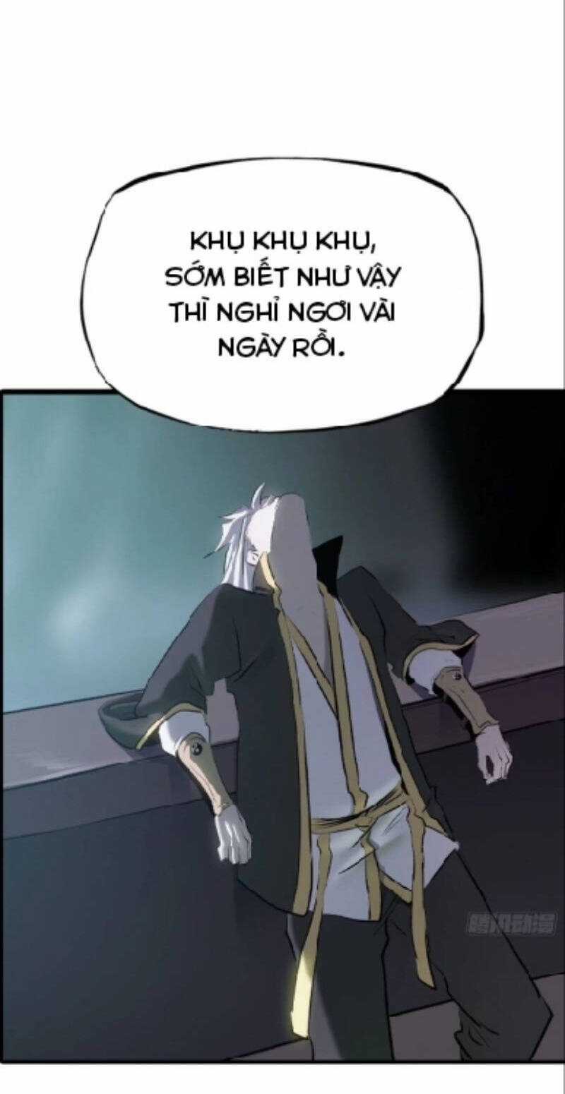 Phong Yêu Vấn Đạo Chapter 45 trang 34