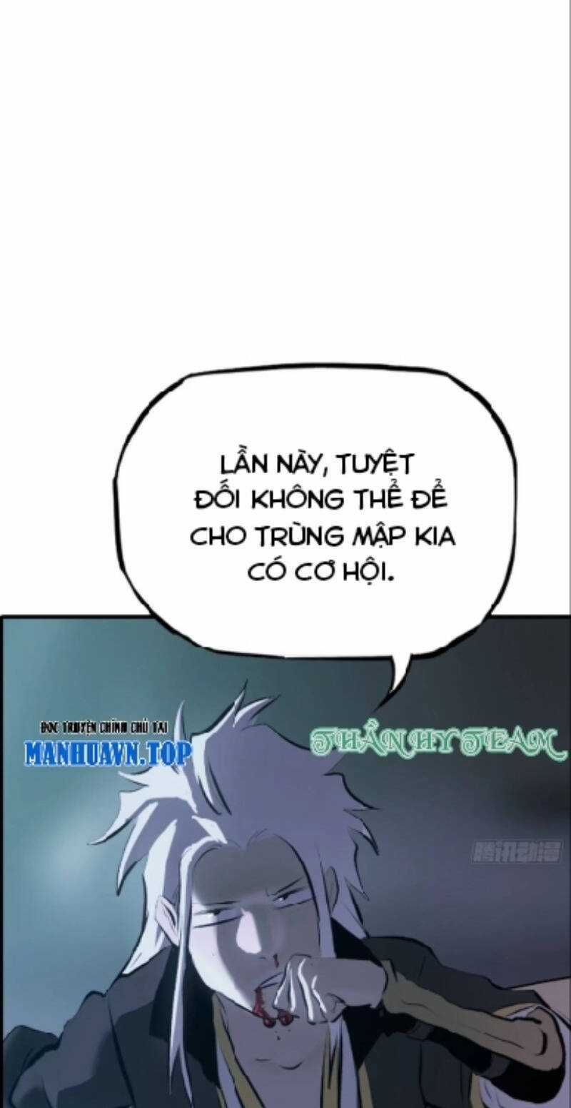 Phong Yêu Vấn Đạo Chapter 45 trang 35