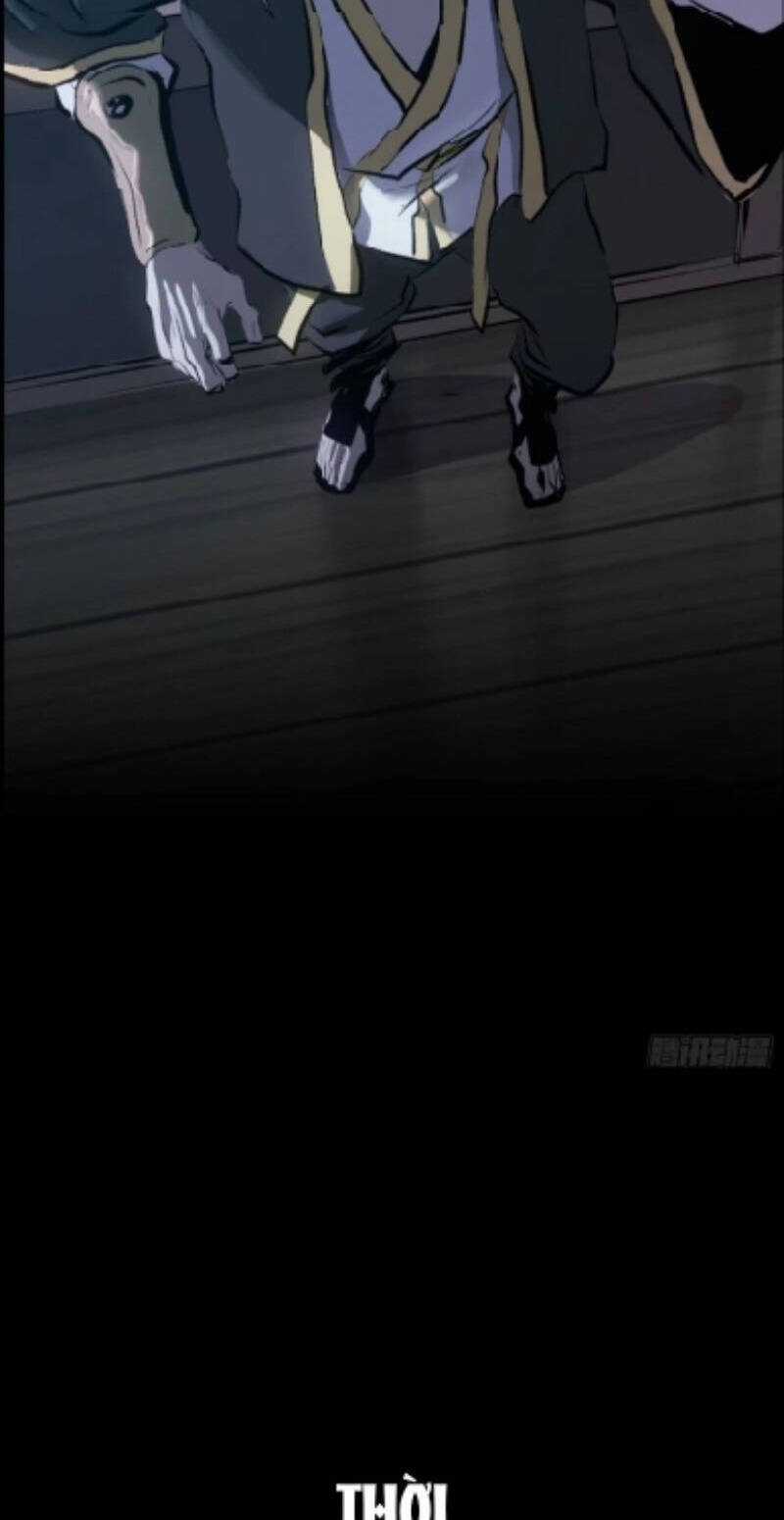 Phong Yêu Vấn Đạo Chapter 45 trang 36