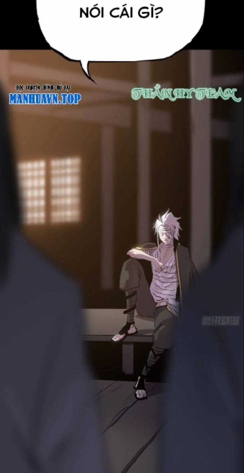 Phong Yêu Vấn Đạo Chapter 45 trang 38