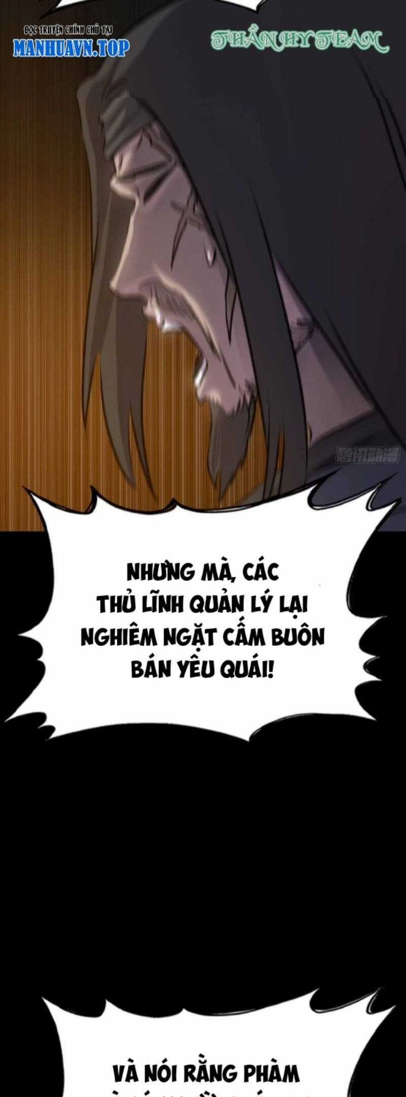 Phong Yêu Vấn Đạo Chapter 45 trang 41