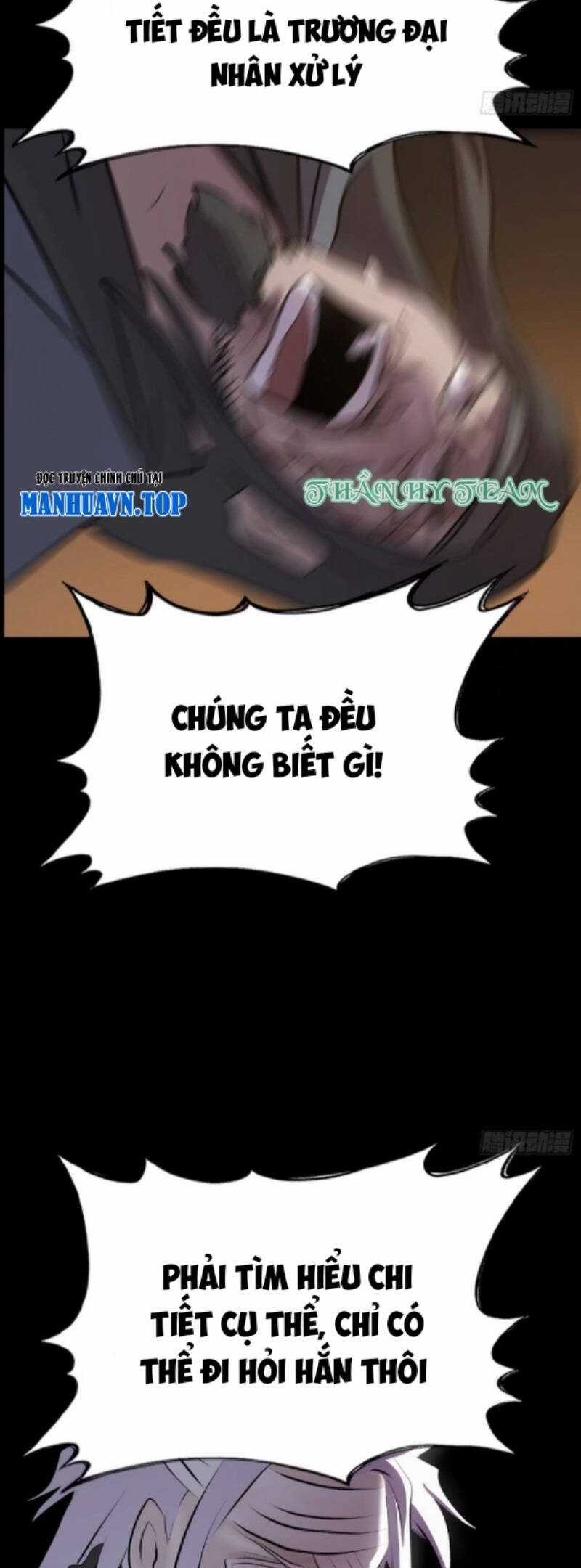 Phong Yêu Vấn Đạo Chapter 45 trang 44