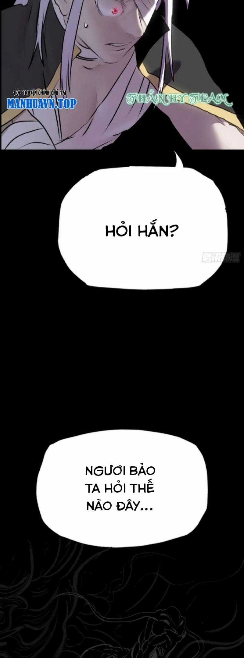 Phong Yêu Vấn Đạo Chapter 45 trang 45