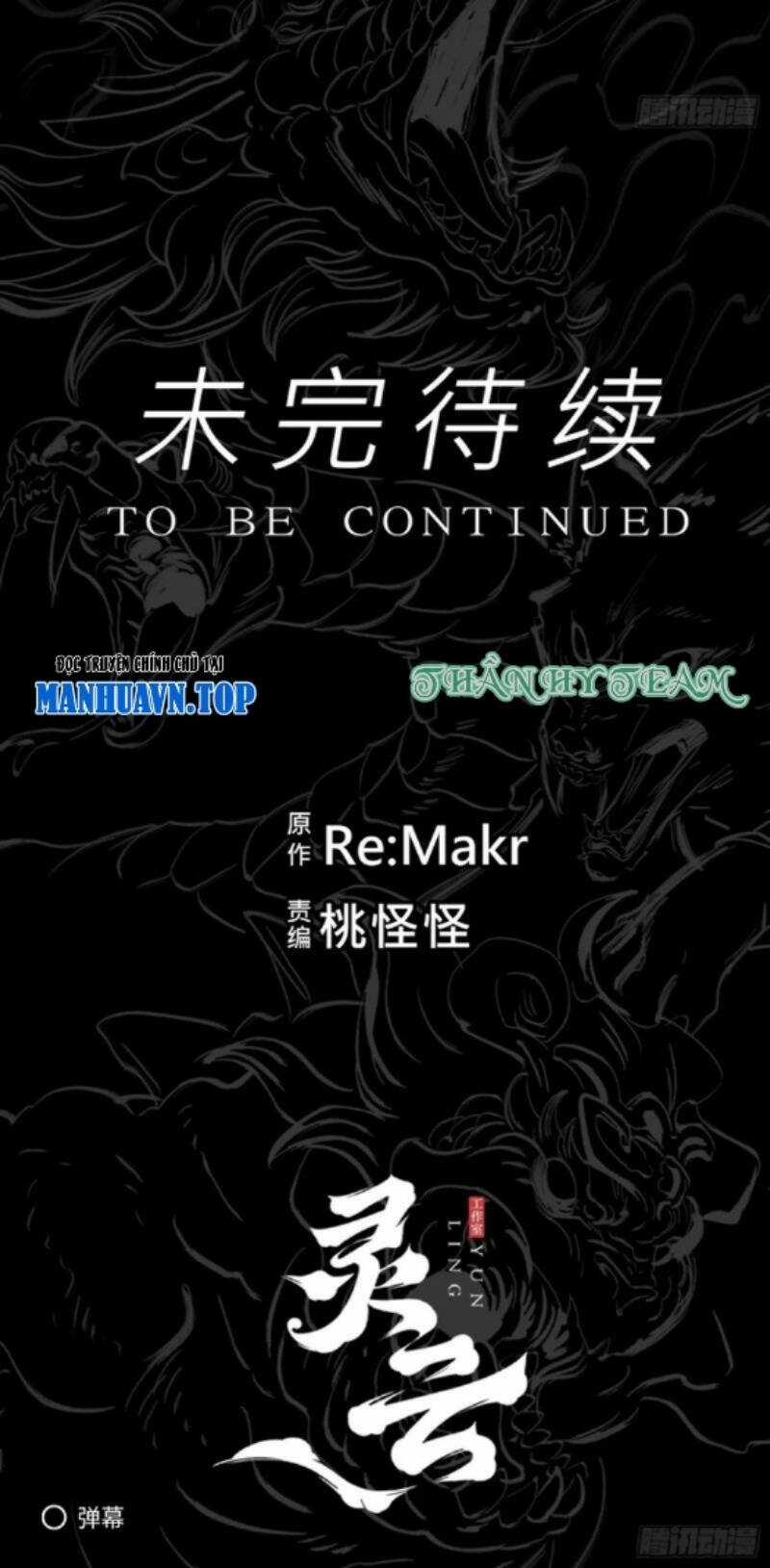 Phong Yêu Vấn Đạo Chapter 45 trang 46