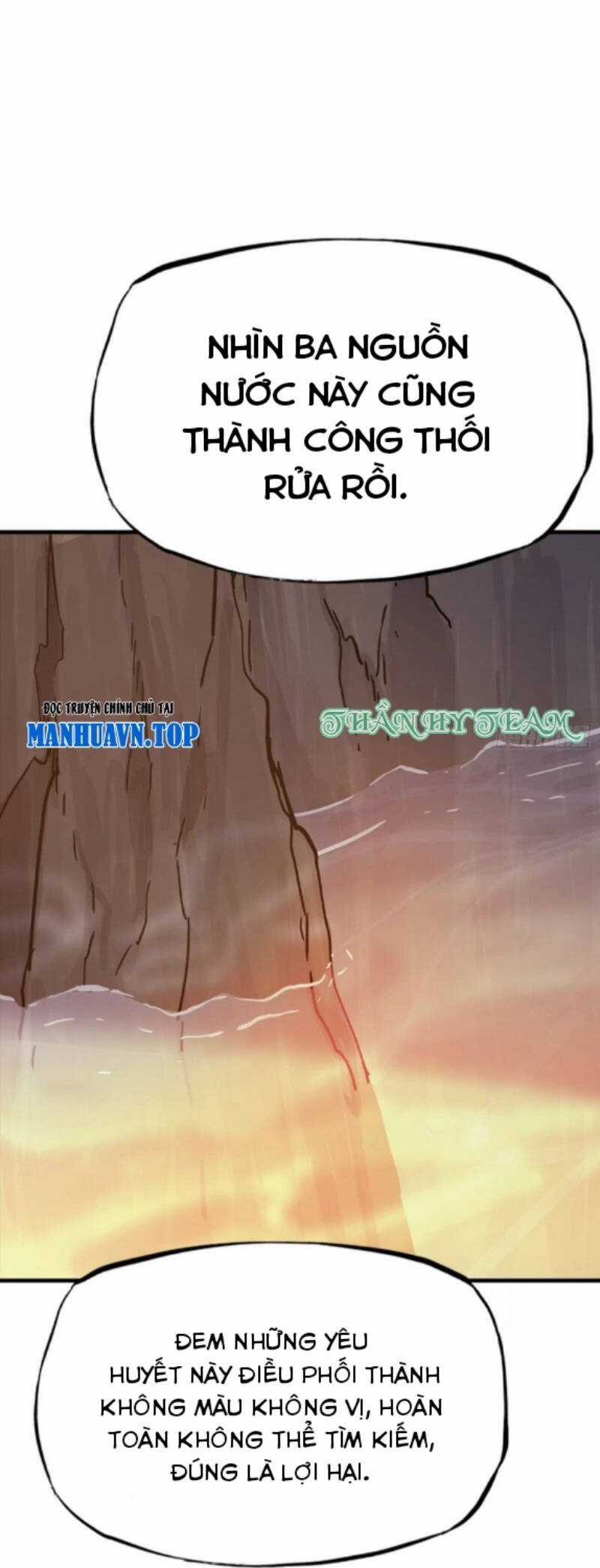 Phong Yêu Vấn Đạo Chapter 45 trang 6