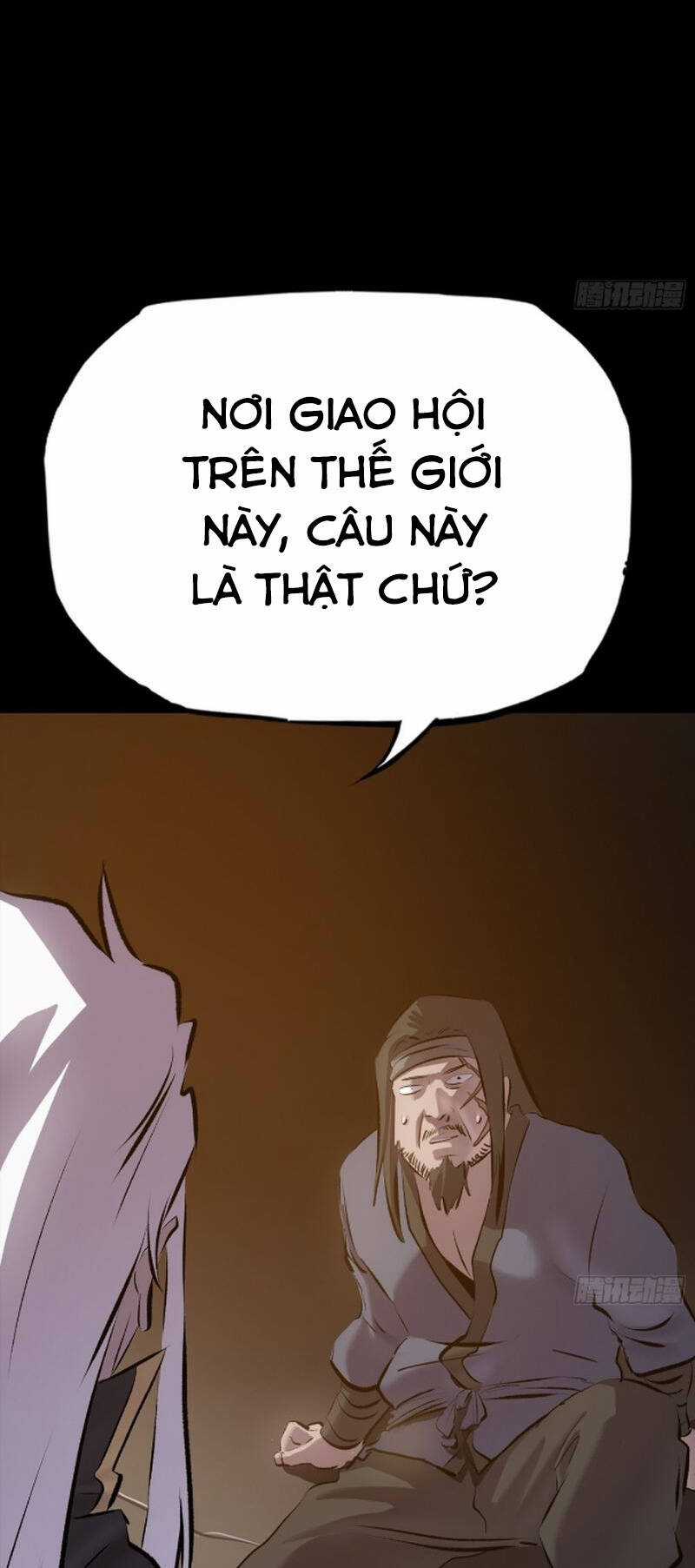 Phong Yêu Vấn Đạo Chapter 46 trang 11