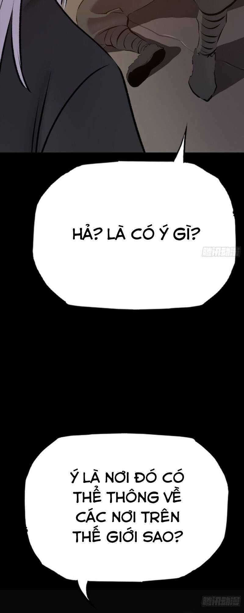 Phong Yêu Vấn Đạo Chapter 46 trang 12