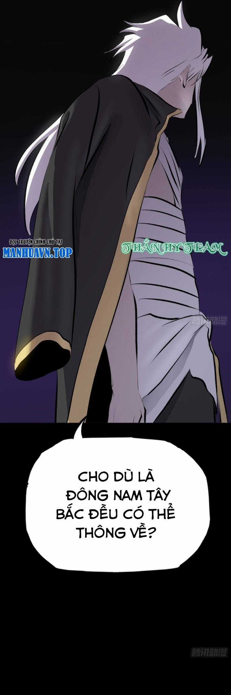 Phong Yêu Vấn Đạo Chapter 46 trang 13