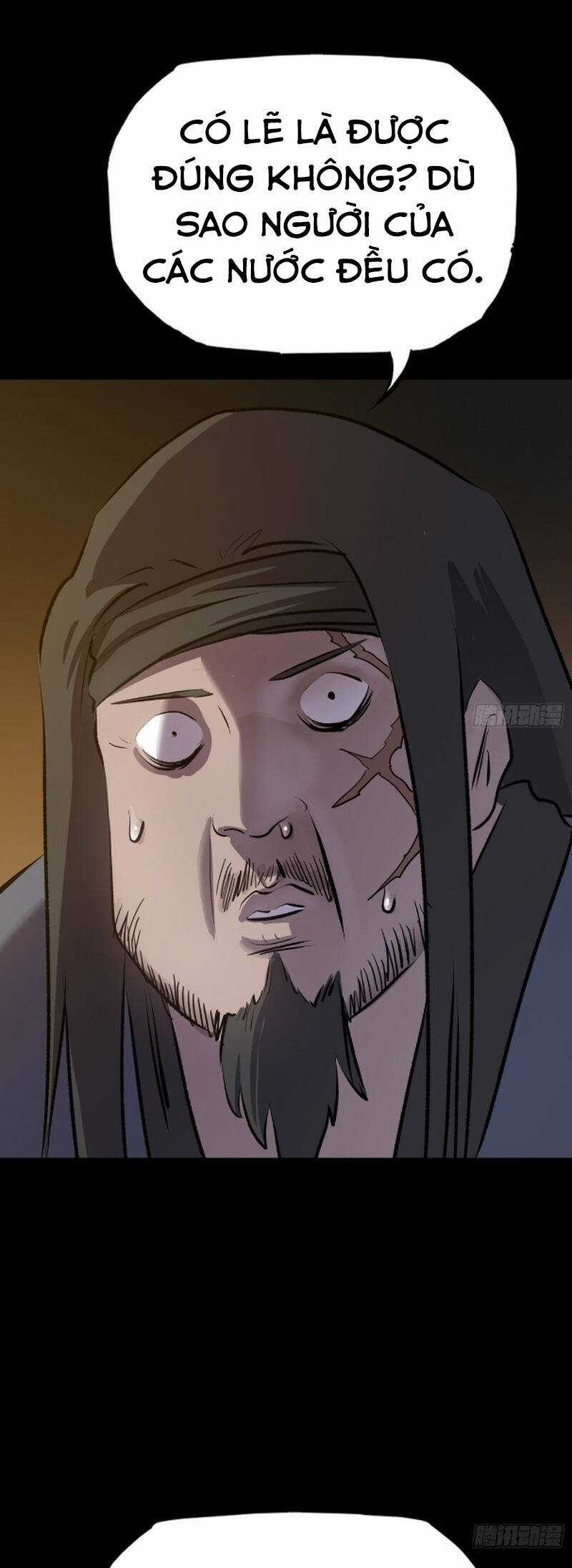 Phong Yêu Vấn Đạo Chapter 46 trang 14