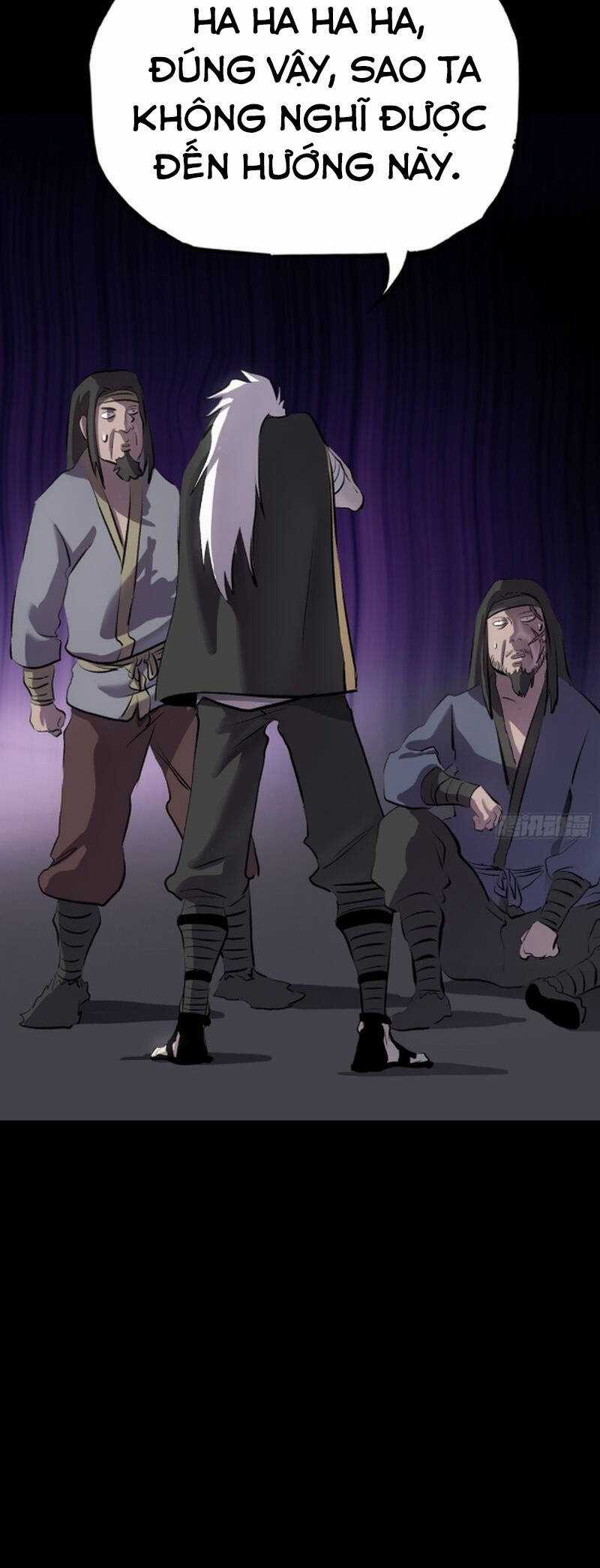 Phong Yêu Vấn Đạo Chapter 46 trang 15