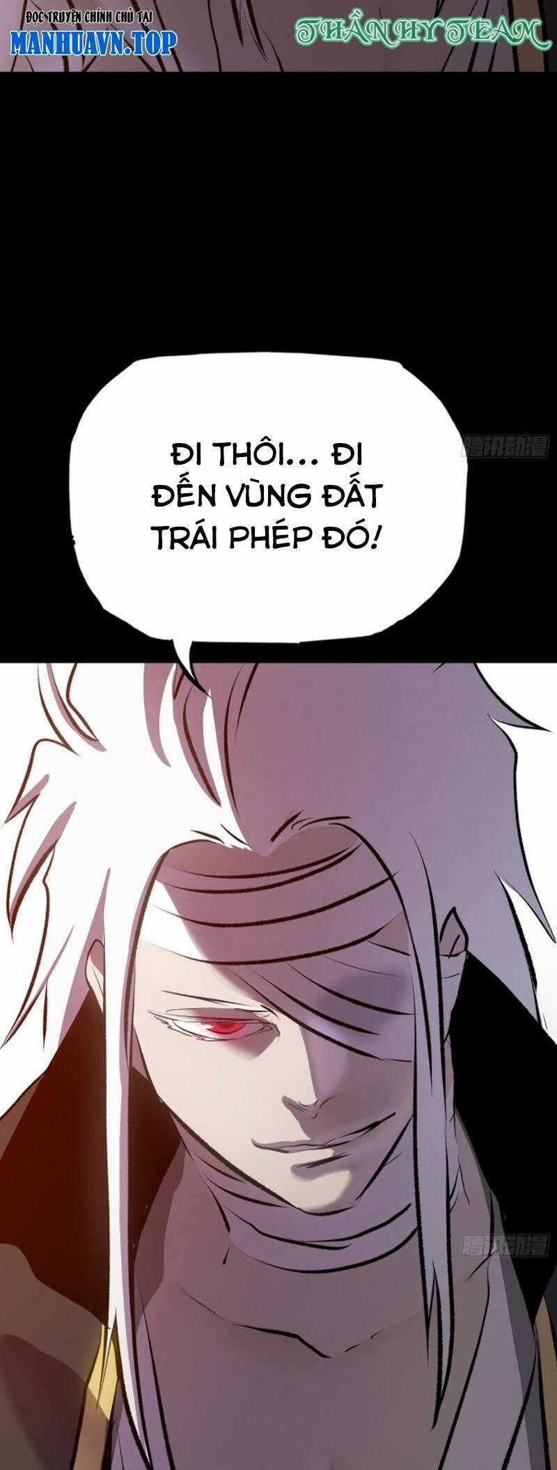 Phong Yêu Vấn Đạo Chapter 46 trang 17