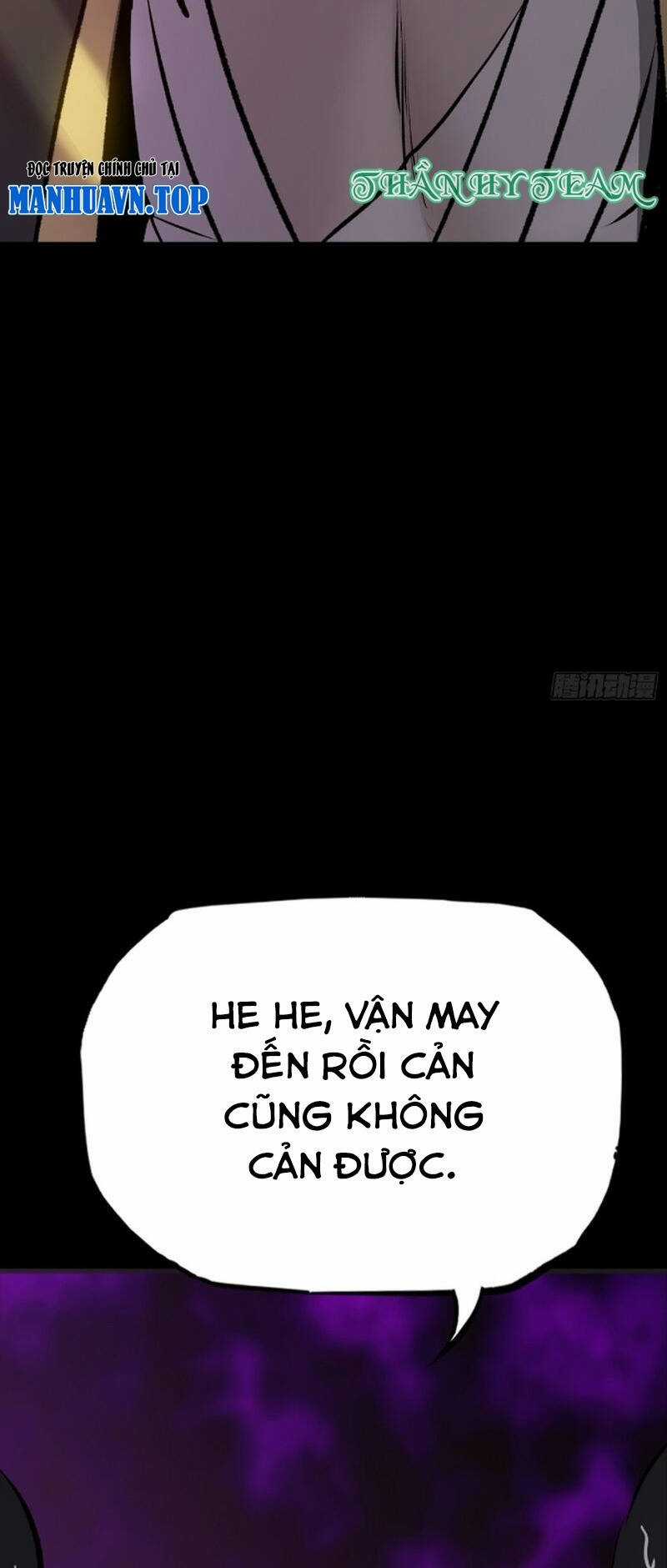 Phong Yêu Vấn Đạo Chapter 46 trang 18