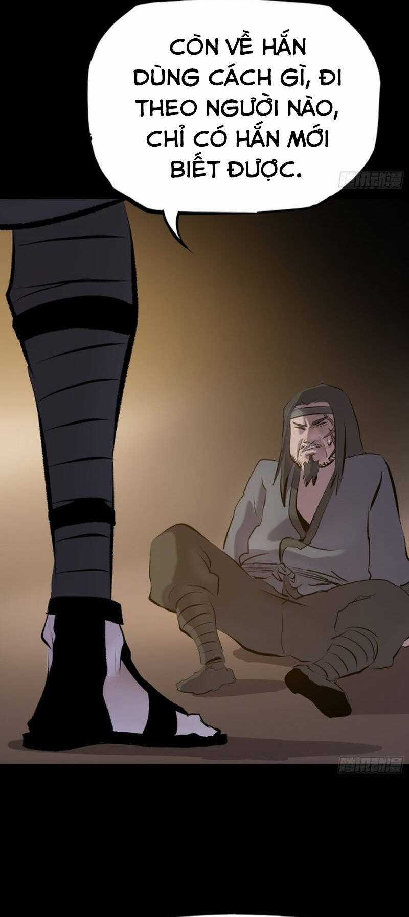 Phong Yêu Vấn Đạo Chapter 46 trang 2