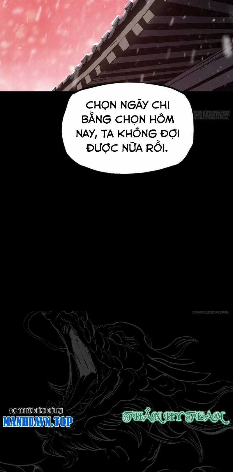 Phong Yêu Vấn Đạo Chapter 46 trang 20