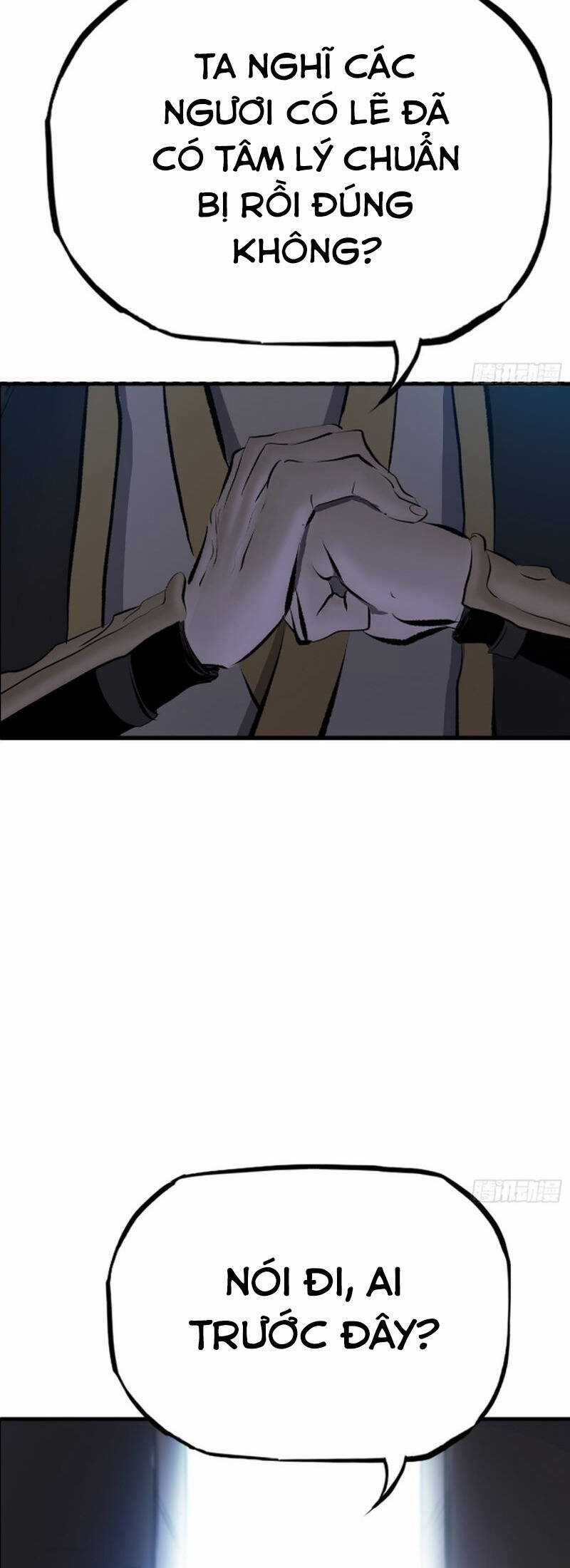 Phong Yêu Vấn Đạo Chapter 46 trang 23