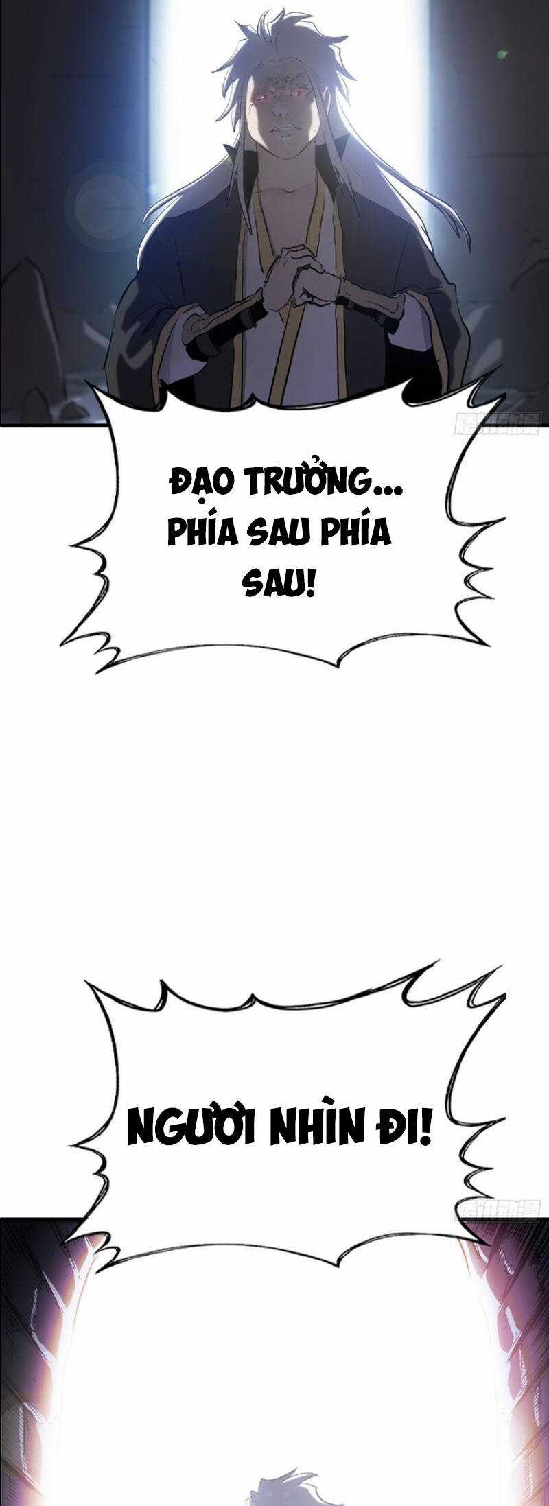 Phong Yêu Vấn Đạo Chapter 46 trang 24