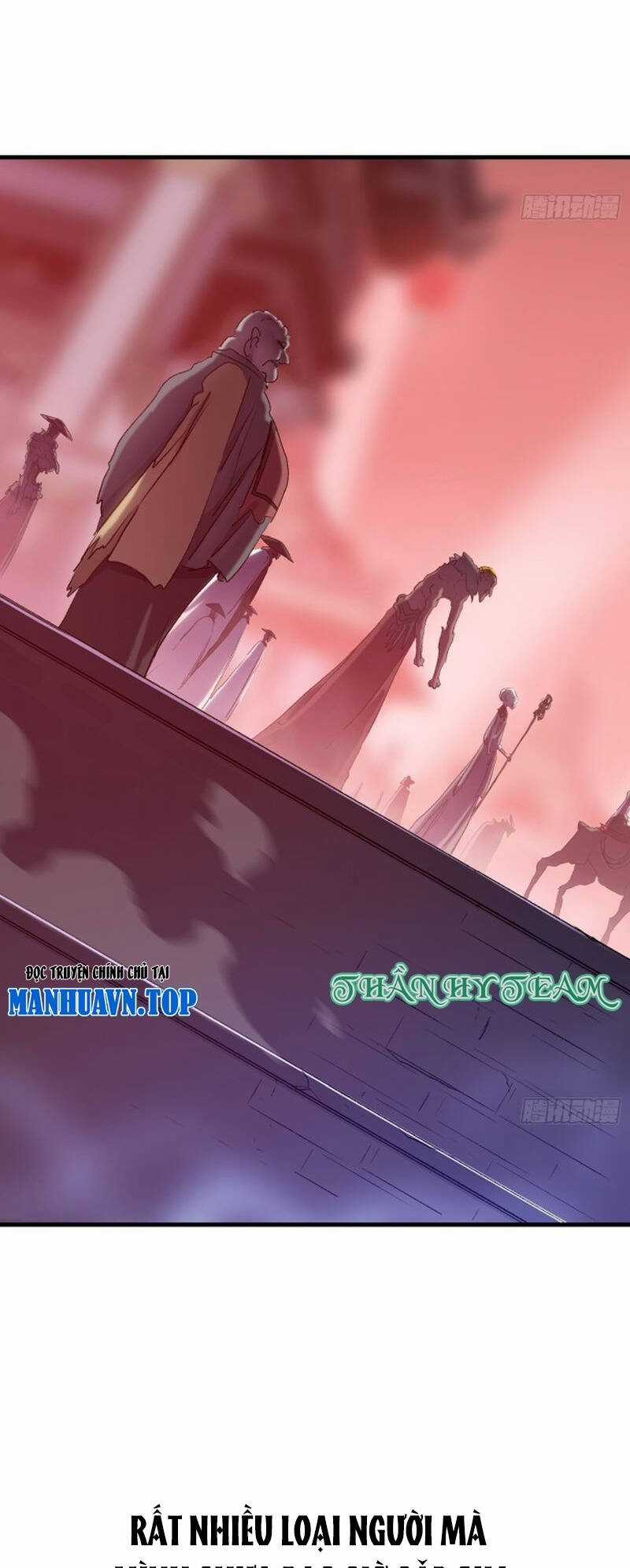 Phong Yêu Vấn Đạo Chapter 46 trang 29