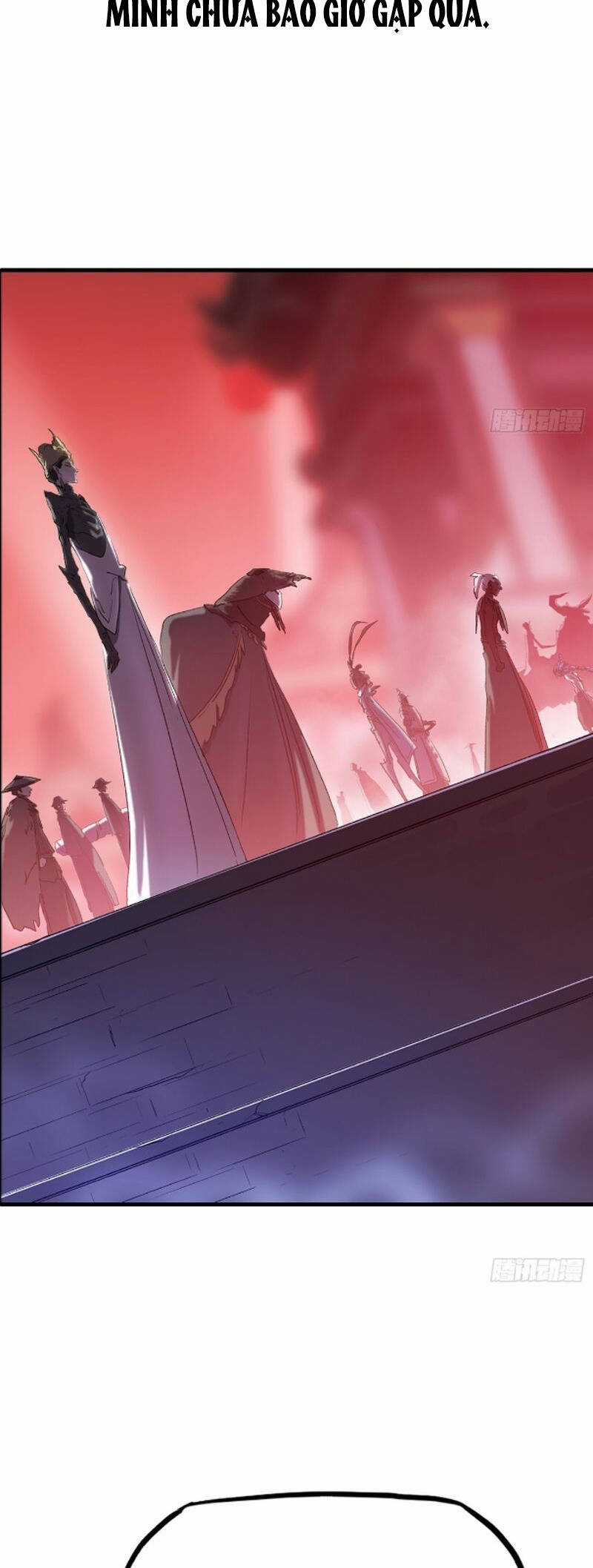 Phong Yêu Vấn Đạo Chapter 46 trang 30