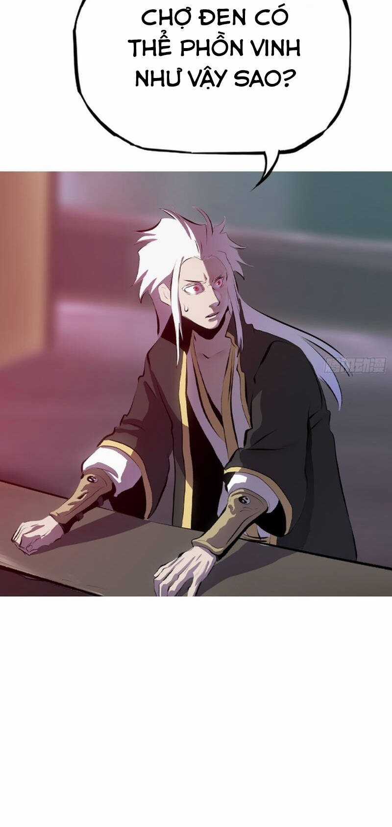 Phong Yêu Vấn Đạo Chapter 46 trang 31