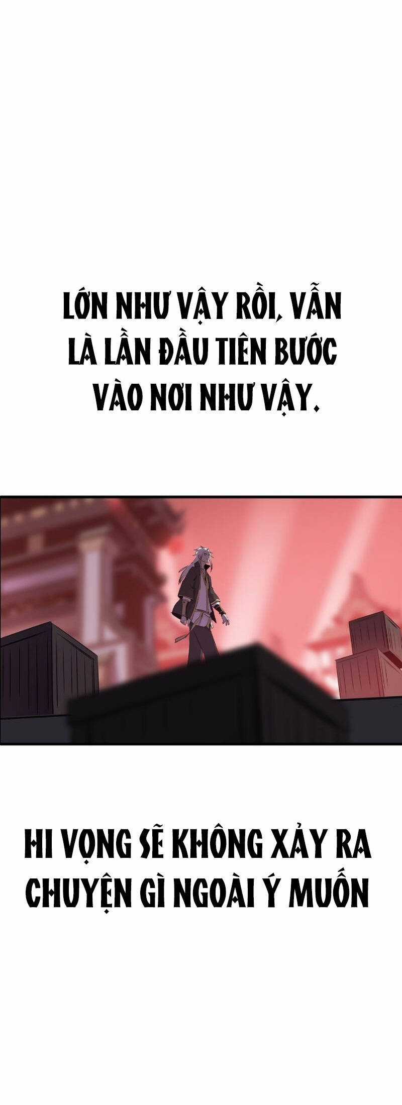 Phong Yêu Vấn Đạo Chapter 46 trang 35