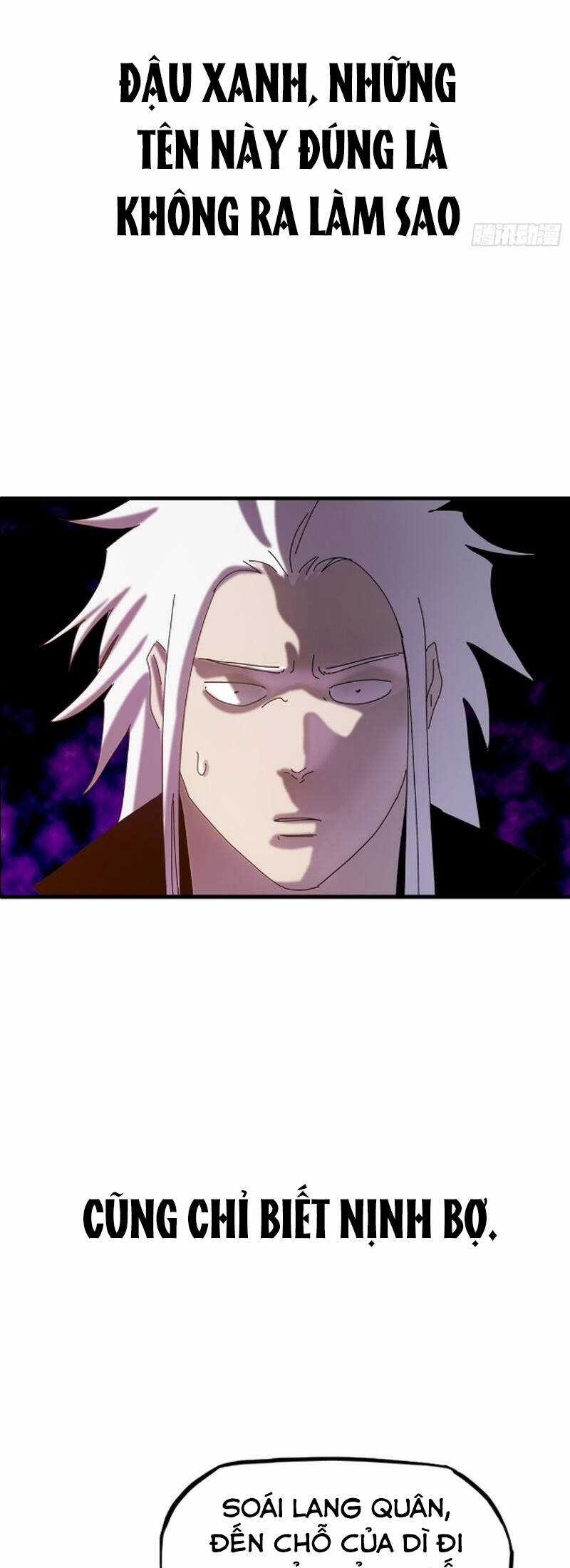 Phong Yêu Vấn Đạo Chapter 46 trang 39