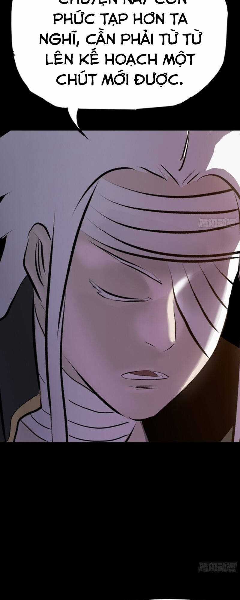 Phong Yêu Vấn Đạo Chapter 46 trang 4