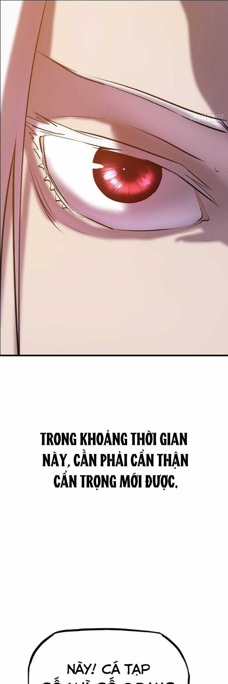 Phong Yêu Vấn Đạo Chapter 46 trang 43