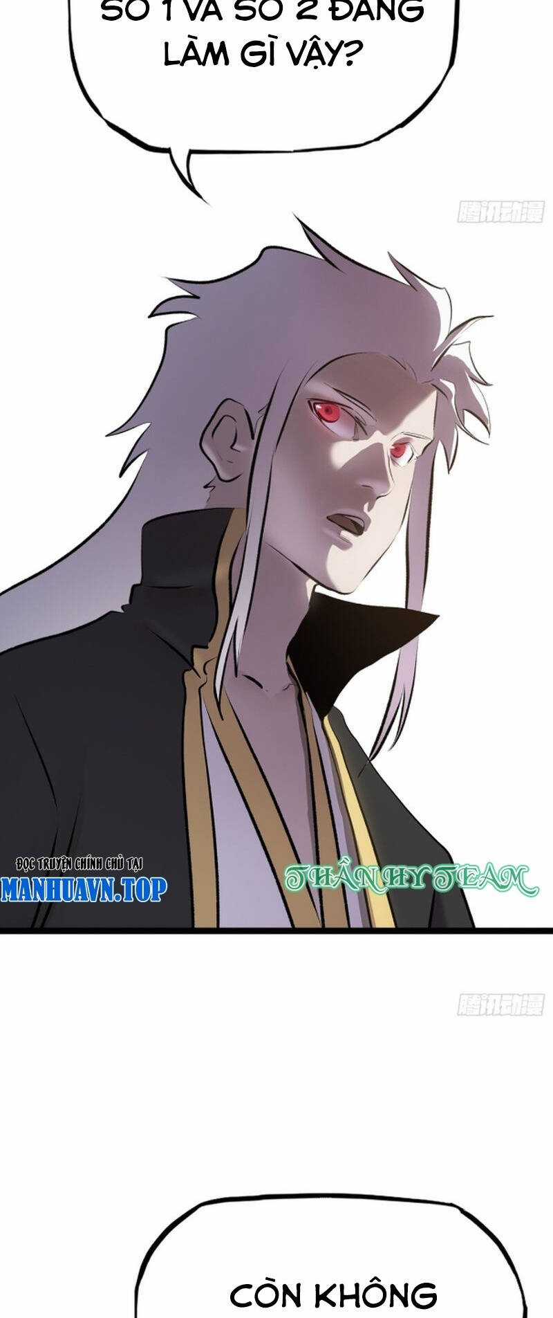 Phong Yêu Vấn Đạo Chapter 46 trang 44