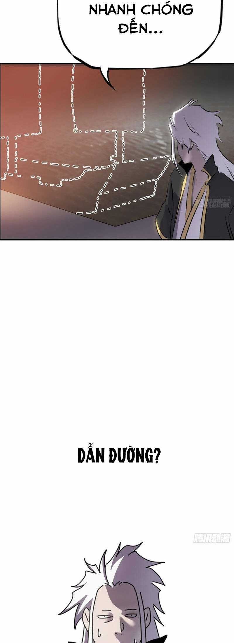 Phong Yêu Vấn Đạo Chapter 46 trang 45