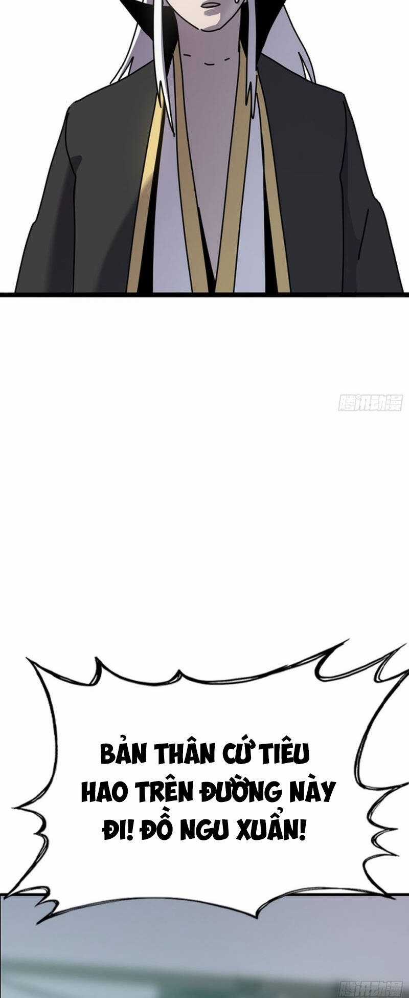 Phong Yêu Vấn Đạo Chapter 46 trang 46