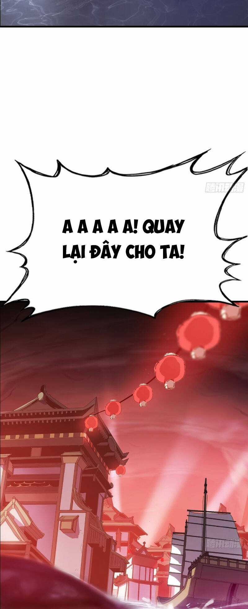 Phong Yêu Vấn Đạo Chapter 46 trang 49