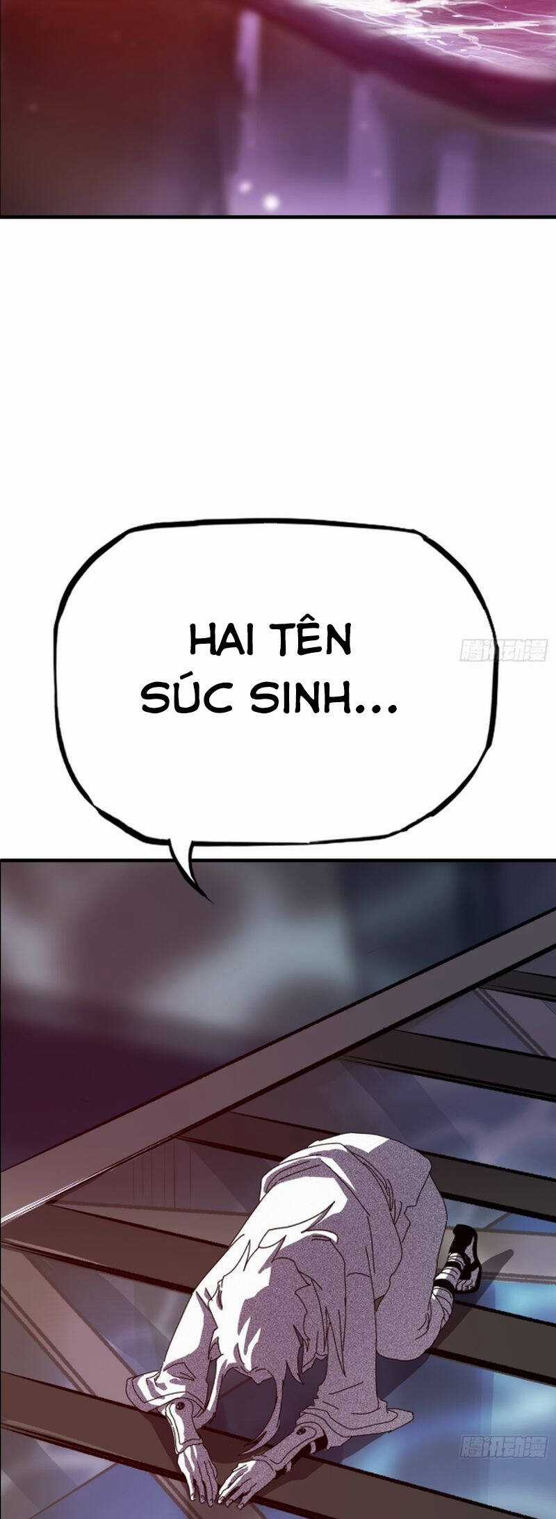 Phong Yêu Vấn Đạo Chapter 46 trang 50