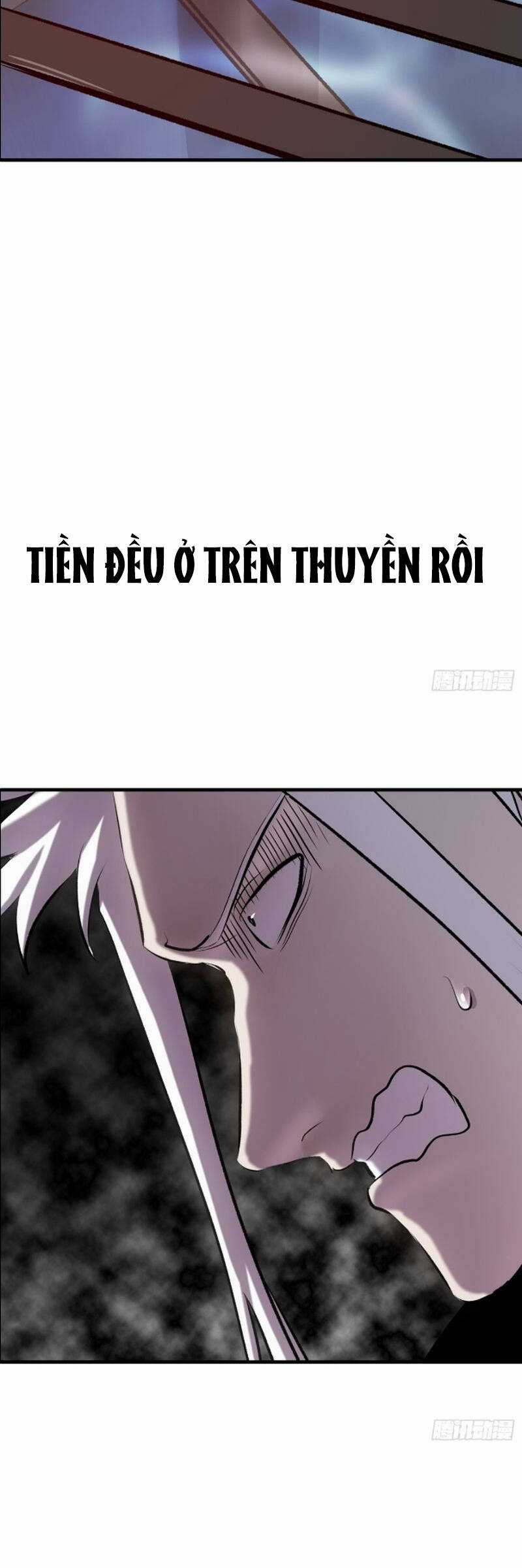 Phong Yêu Vấn Đạo Chapter 46 trang 51