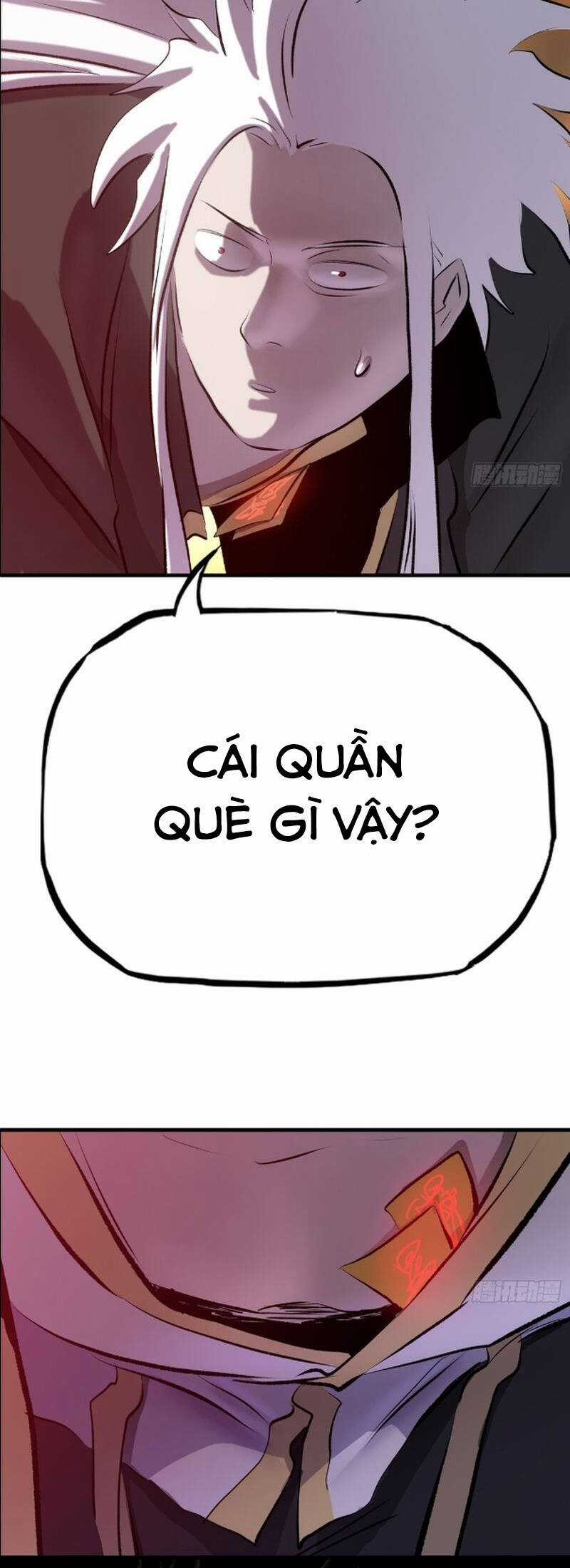 Phong Yêu Vấn Đạo Chapter 46 trang 55