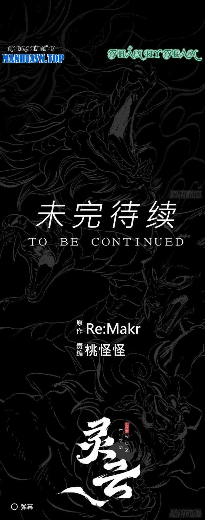 Phong Yêu Vấn Đạo Chapter 46 trang 56