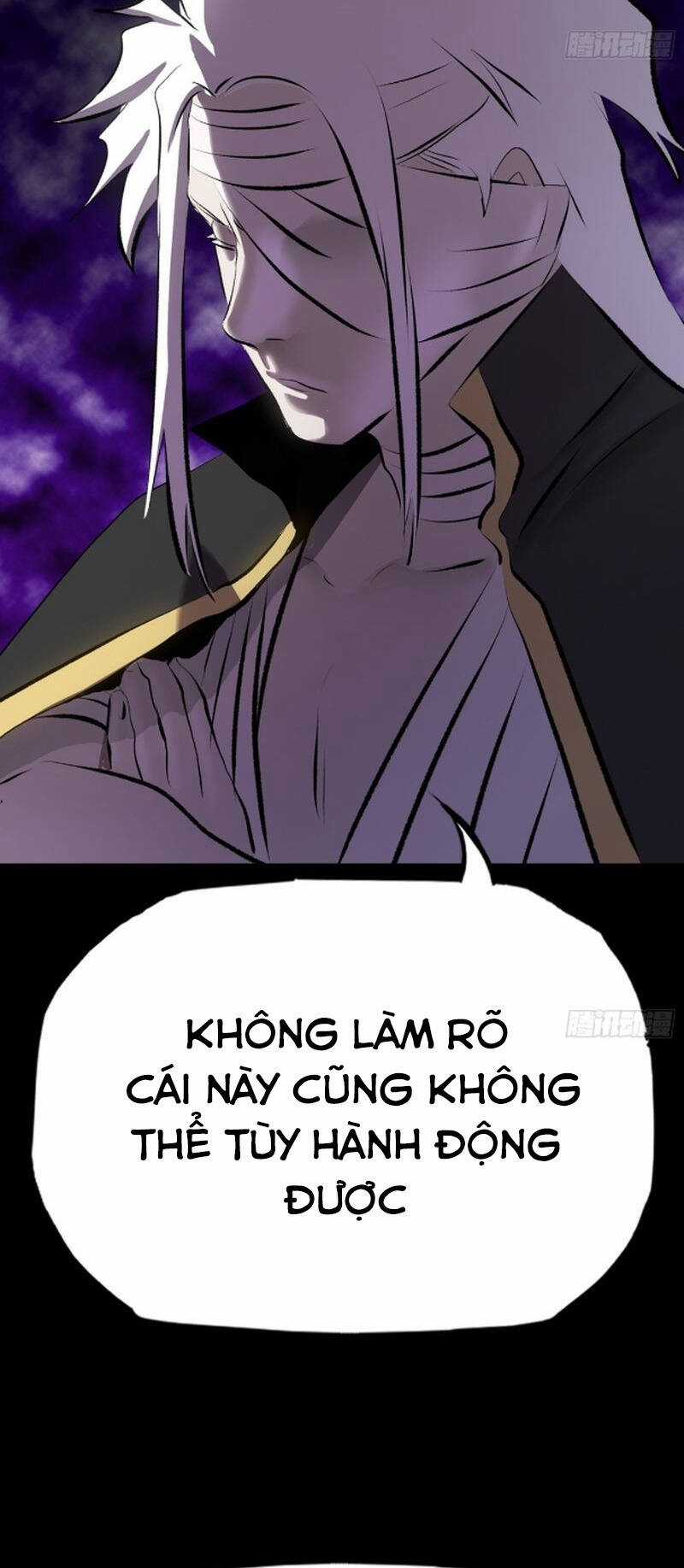Phong Yêu Vấn Đạo Chapter 46 trang 7