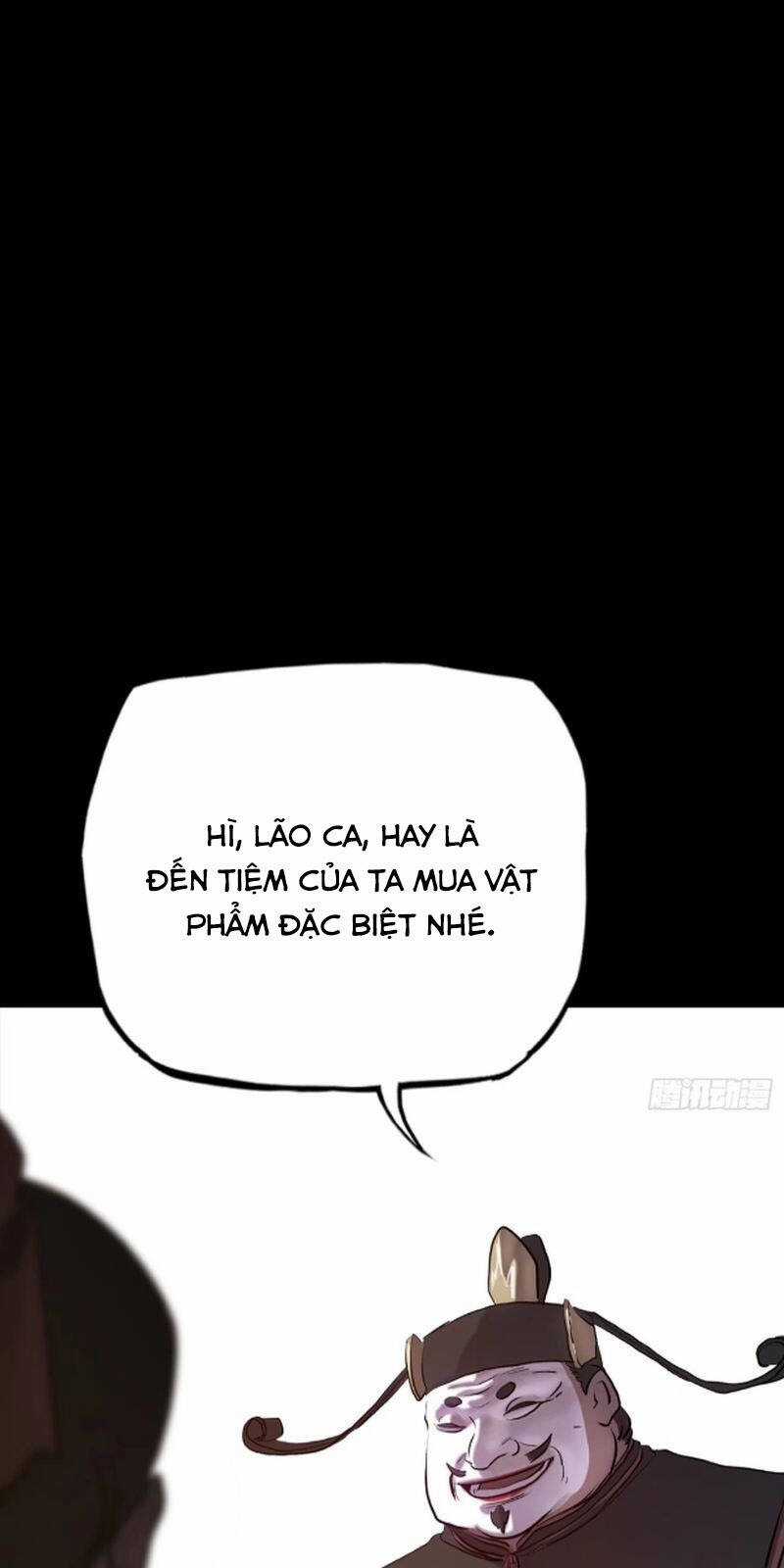 Phong Yêu Vấn Đạo Chapter 47 trang 1
