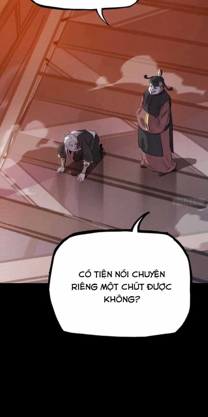 Phong Yêu Vấn Đạo Chapter 47 trang 10