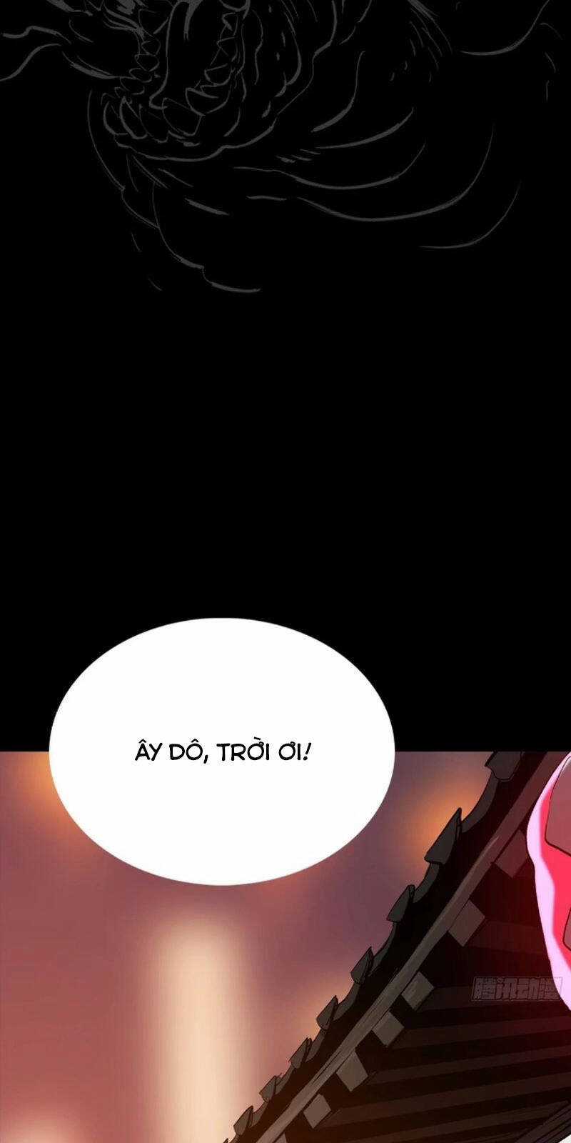 Phong Yêu Vấn Đạo Chapter 47 trang 12