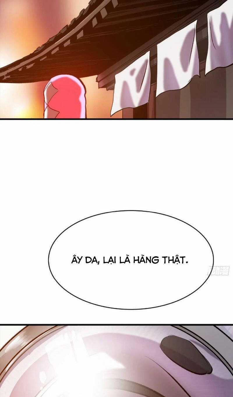 Phong Yêu Vấn Đạo Chapter 47 trang 13