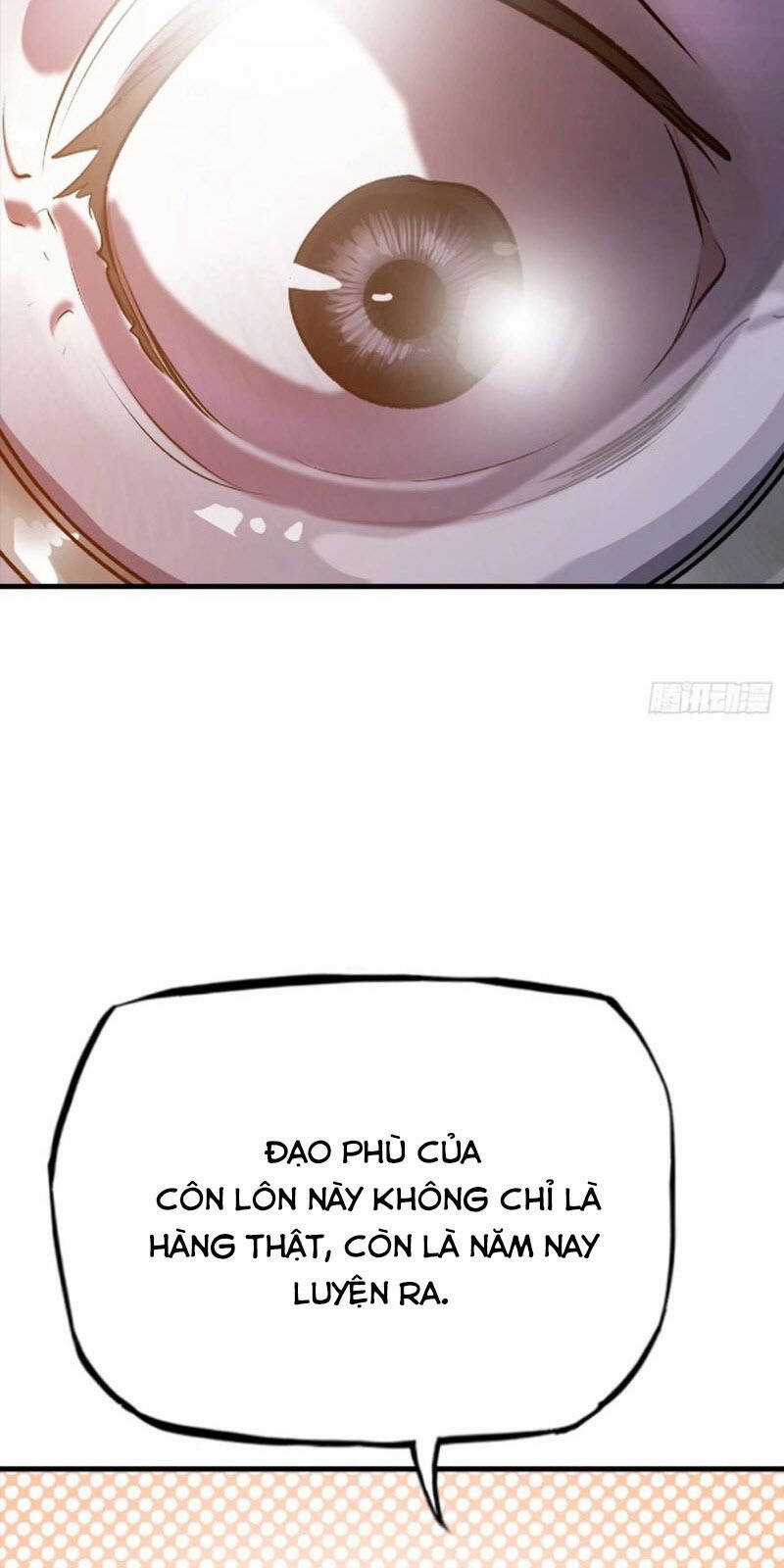 Phong Yêu Vấn Đạo Chapter 47 trang 14