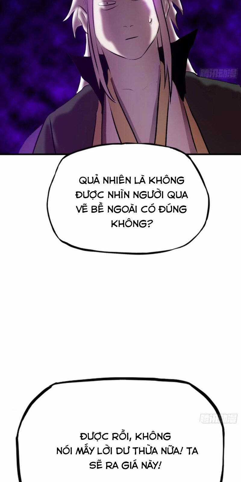 Phong Yêu Vấn Đạo Chapter 47 trang 18