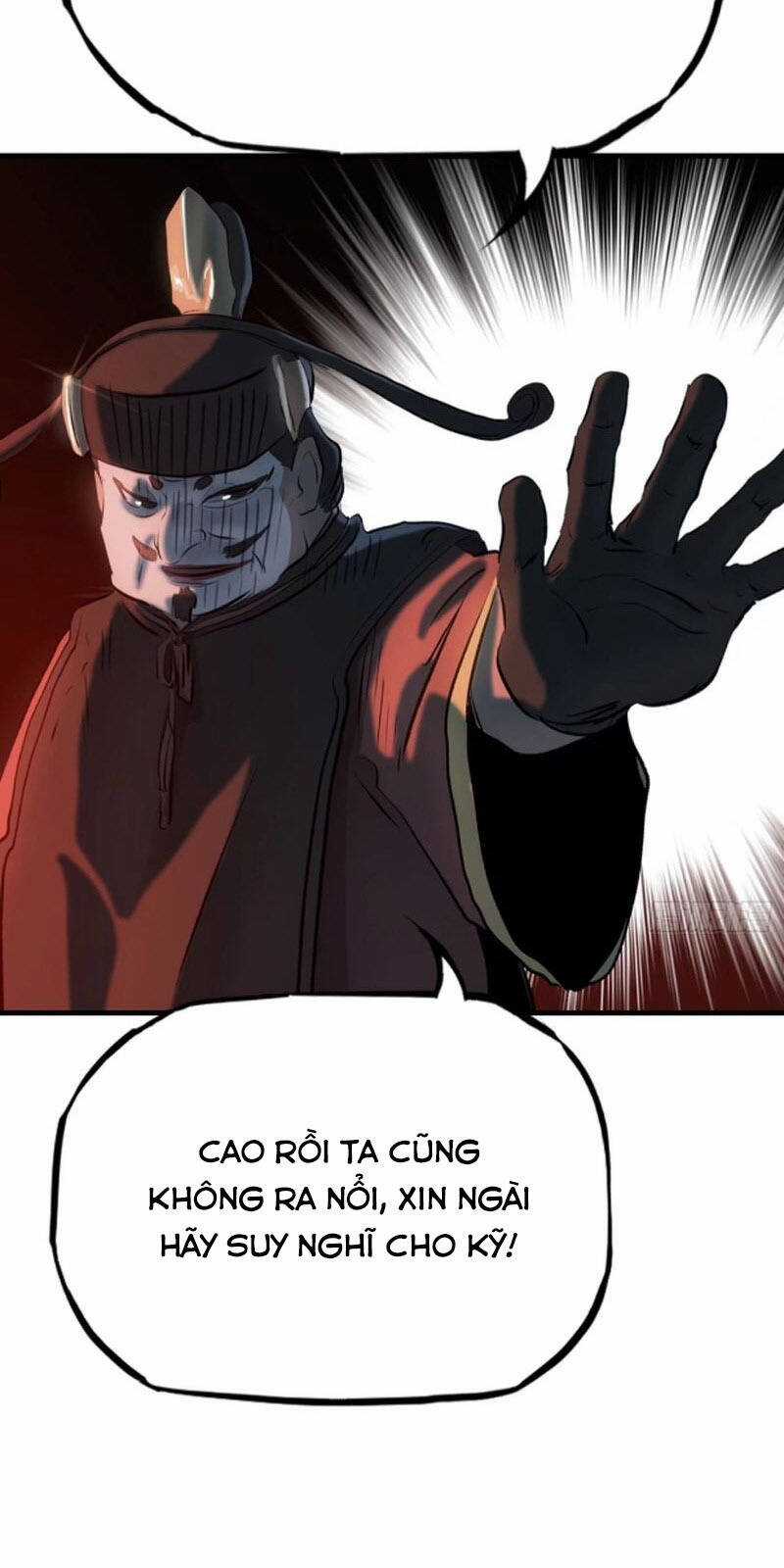 Phong Yêu Vấn Đạo Chapter 47 trang 19