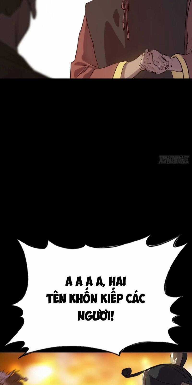 Phong Yêu Vấn Đạo Chapter 47 trang 2